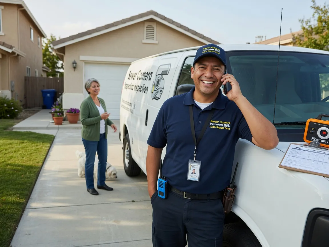 Sewer Line Repair Worland, WY FAQs